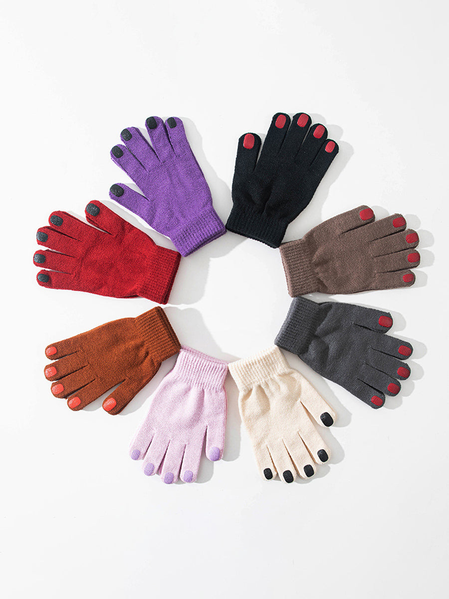 Personalized Nail Polish Gloves｜Awaytr®