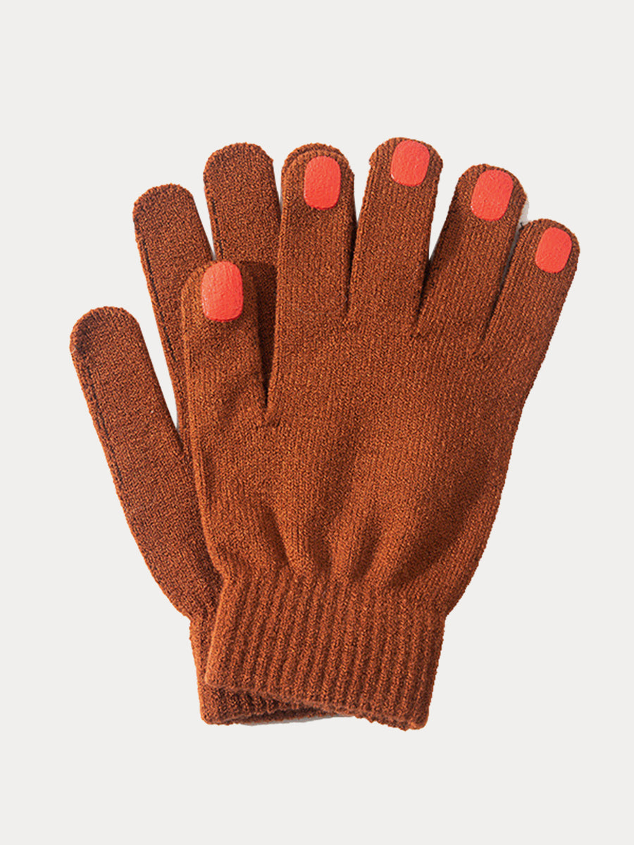 Personalized Nail Polish Gloves｜Awaytr®