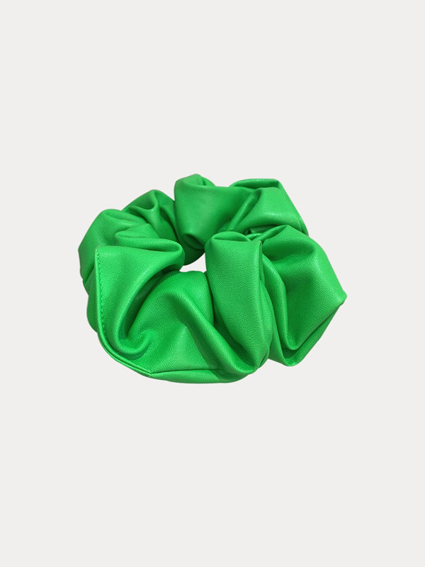 PU Cloud Hair Scrunchies｜Awaytr®