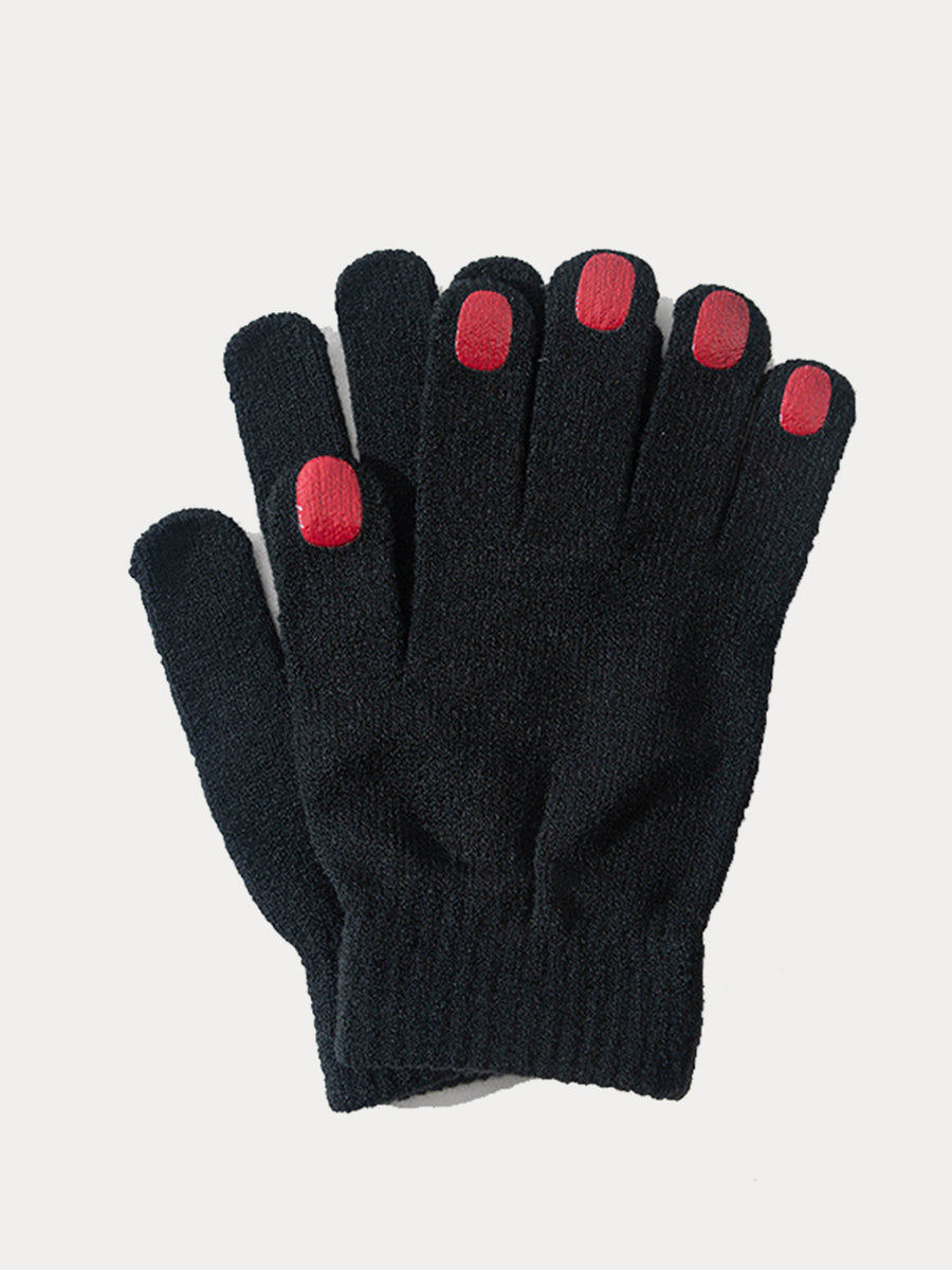 Personalized Nail Polish Gloves｜Awaytr®