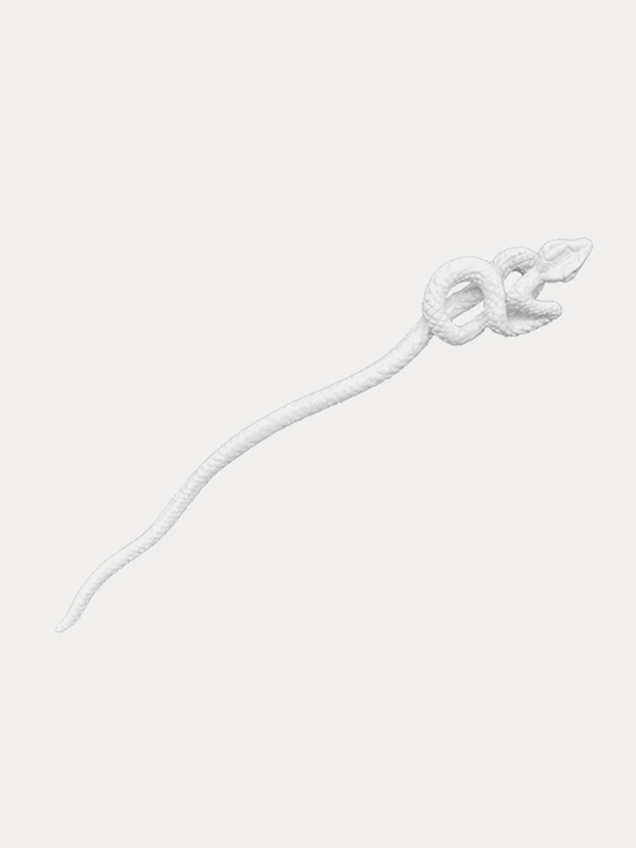 Personalized Snake Hairpin｜Awaytr®