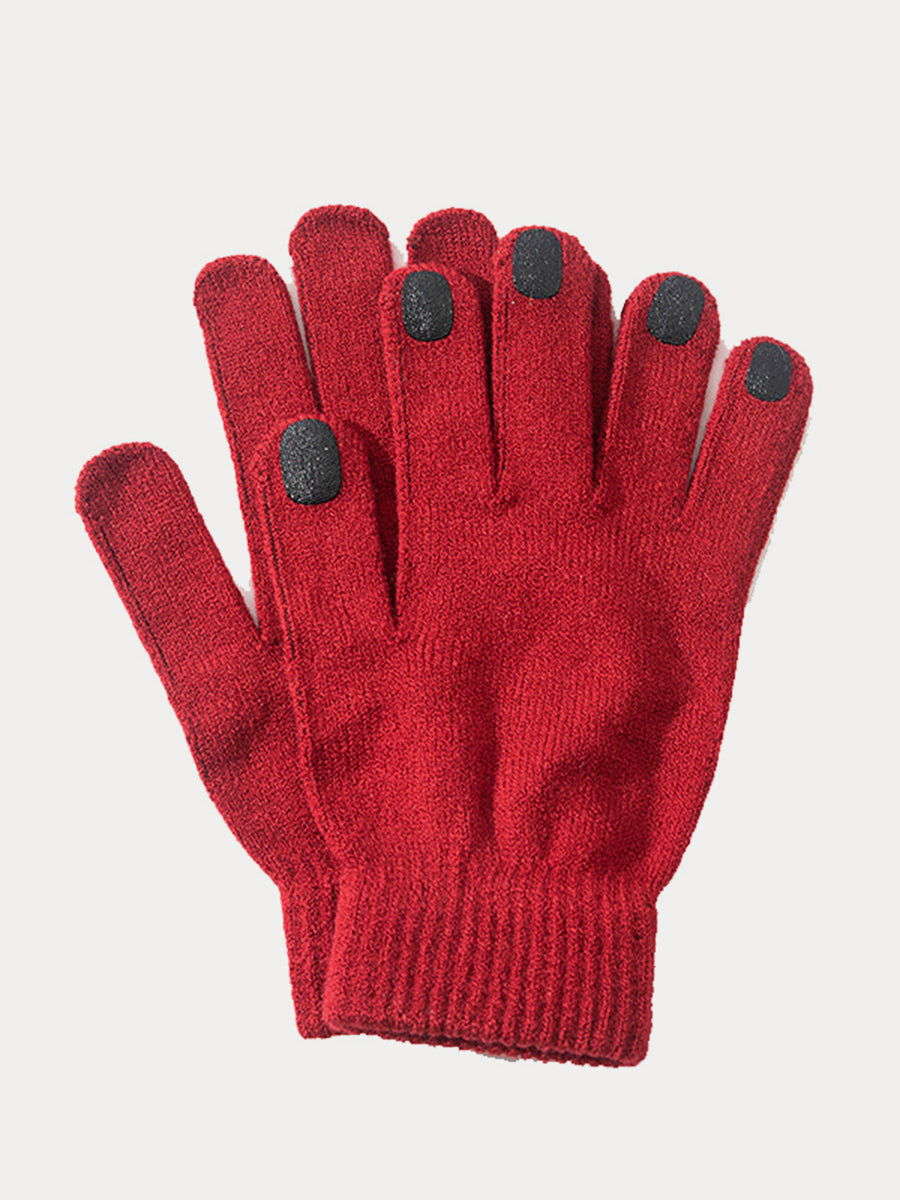 Personalized Nail Polish Gloves｜Awaytr®