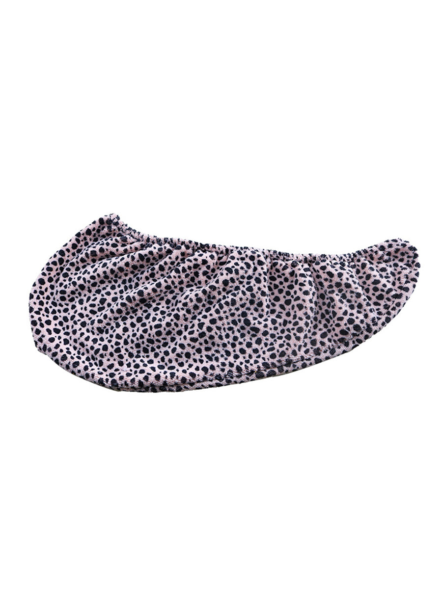 Coral Fleece Absorbent Thick Dry Hair Cap｜Awaytr®