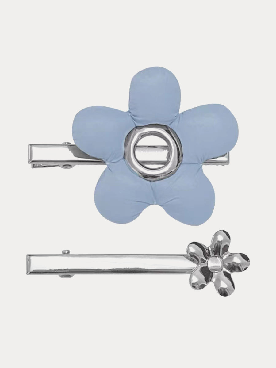 Three-dimensional Flower Hairpin｜Awaytr®