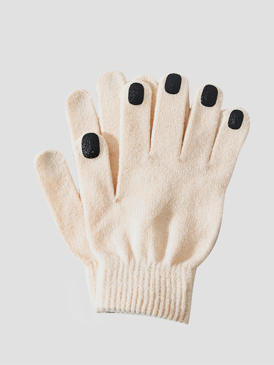 Personalized Nail Polish Gloves｜Awaytr®