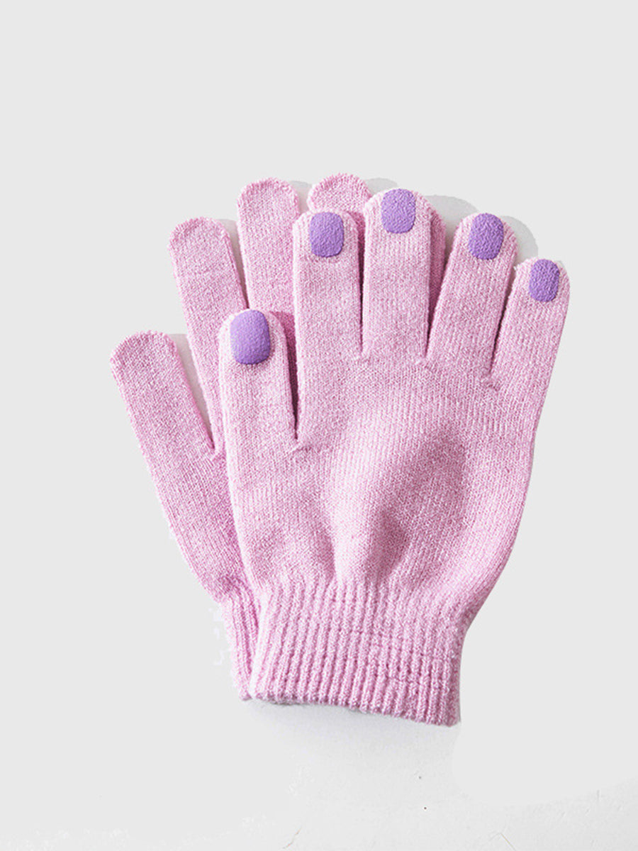 Personalized Nail Polish Gloves｜Awaytr®