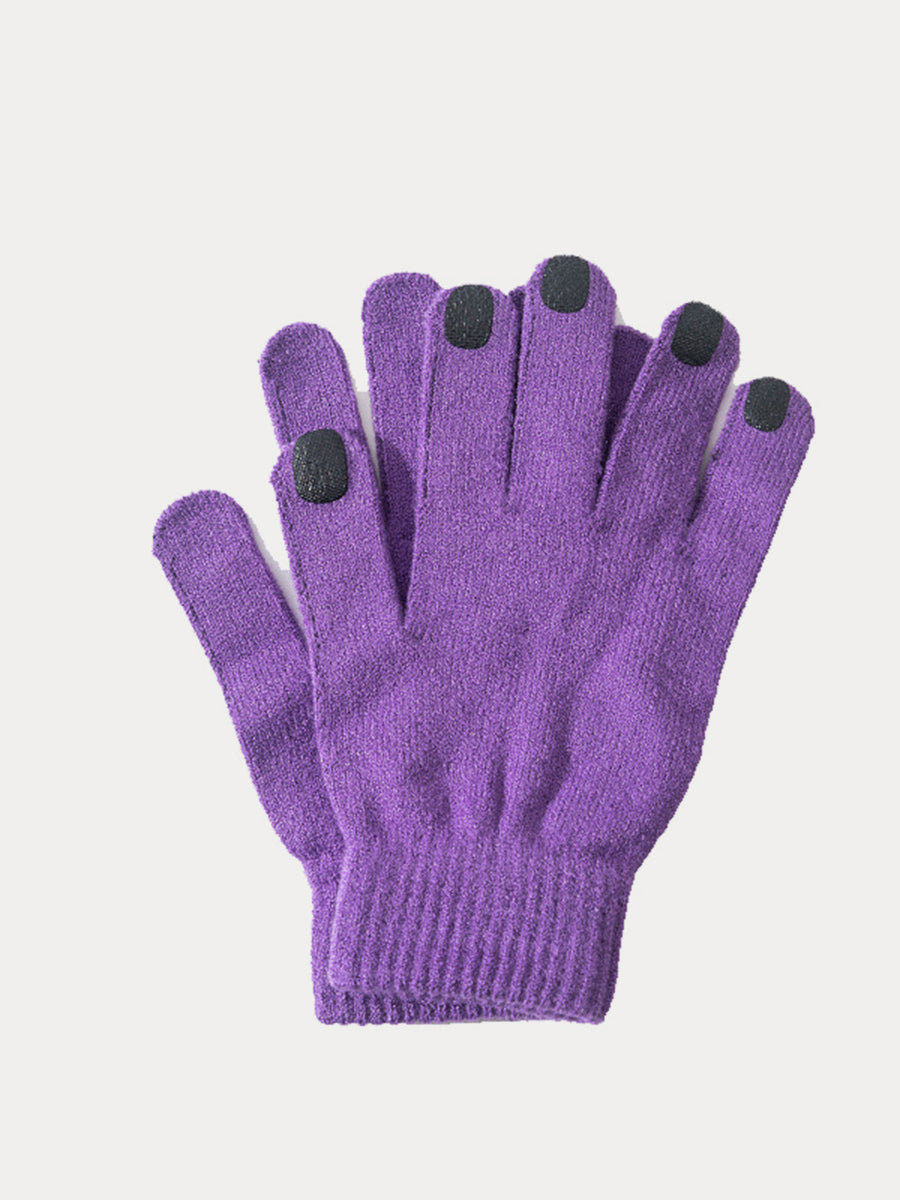 Personalized Nail Polish Gloves｜Awaytr®