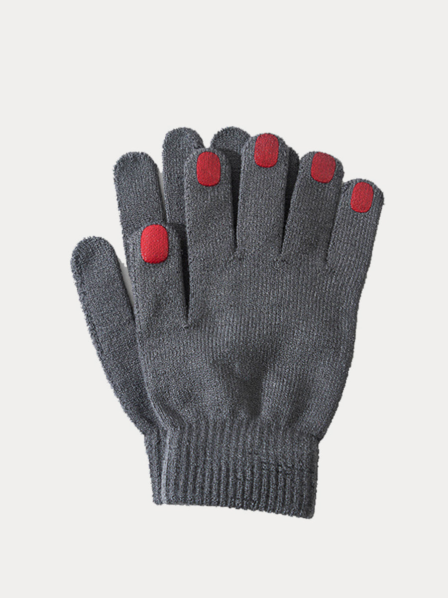 Personalized Nail Polish Gloves｜Awaytr®