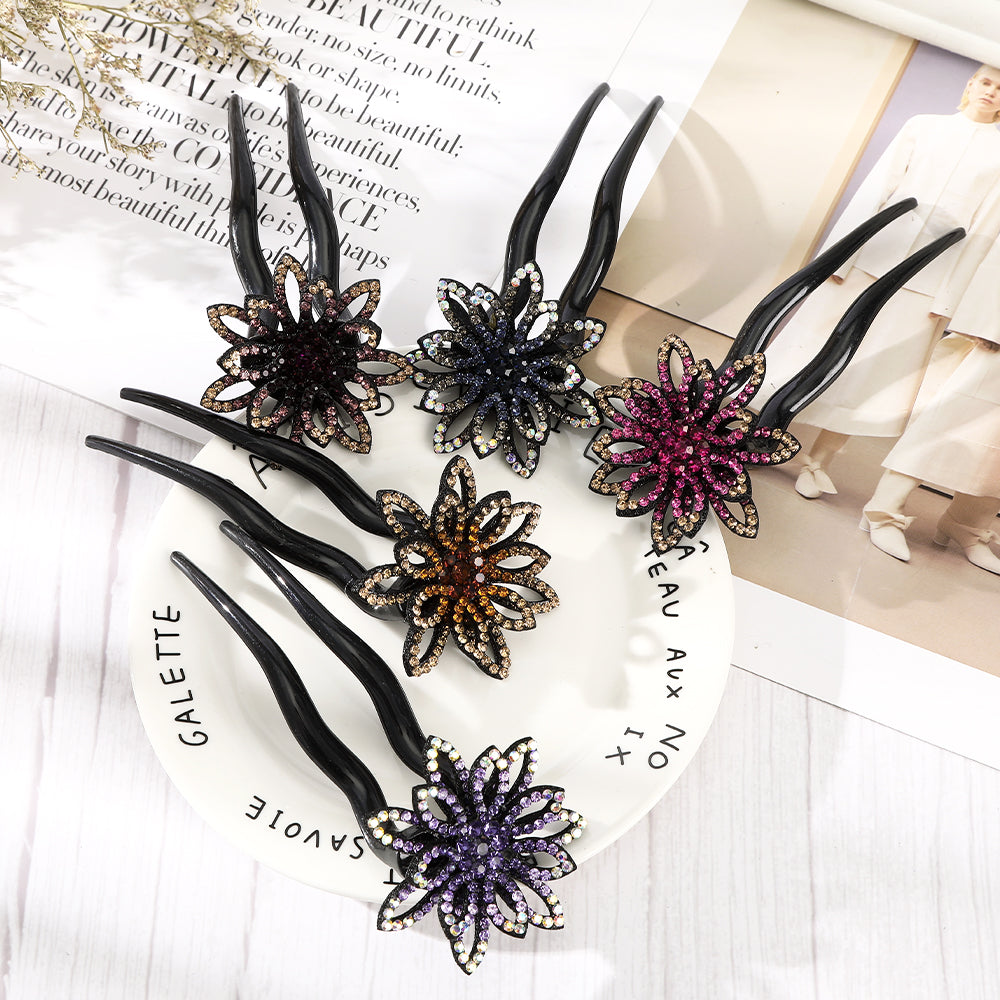 【Awaytr】CB0701 U-shaped hairpins