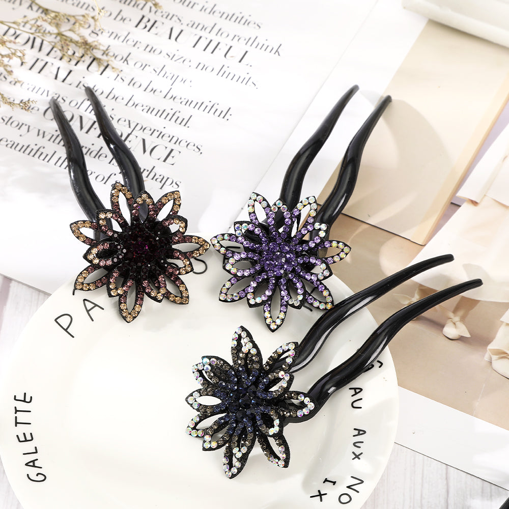 【Awaytr】CB0701 U-shaped hairpins