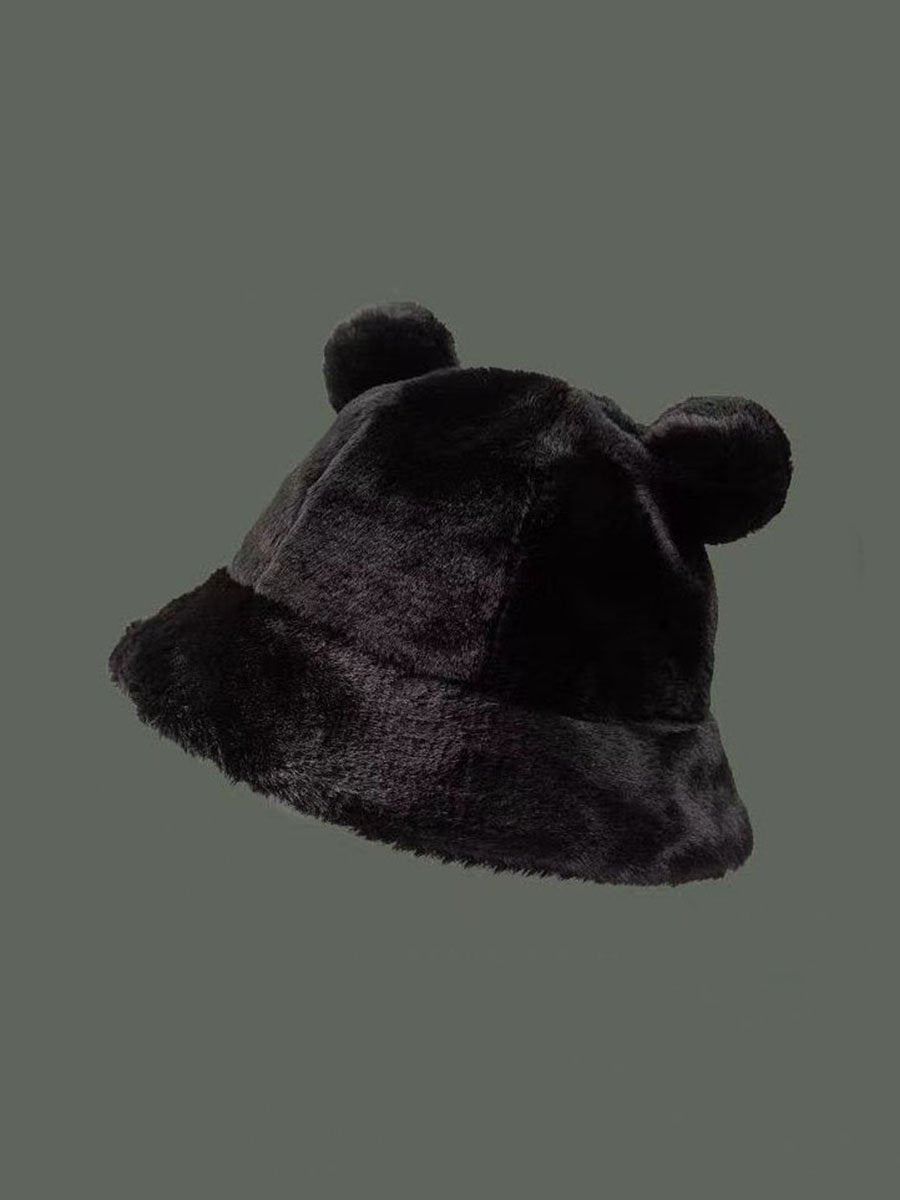 Cute Ears Bucket Hat｜Awaytr®