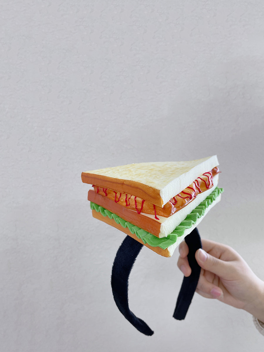 Funny Creative Food Headband｜Awaytr®