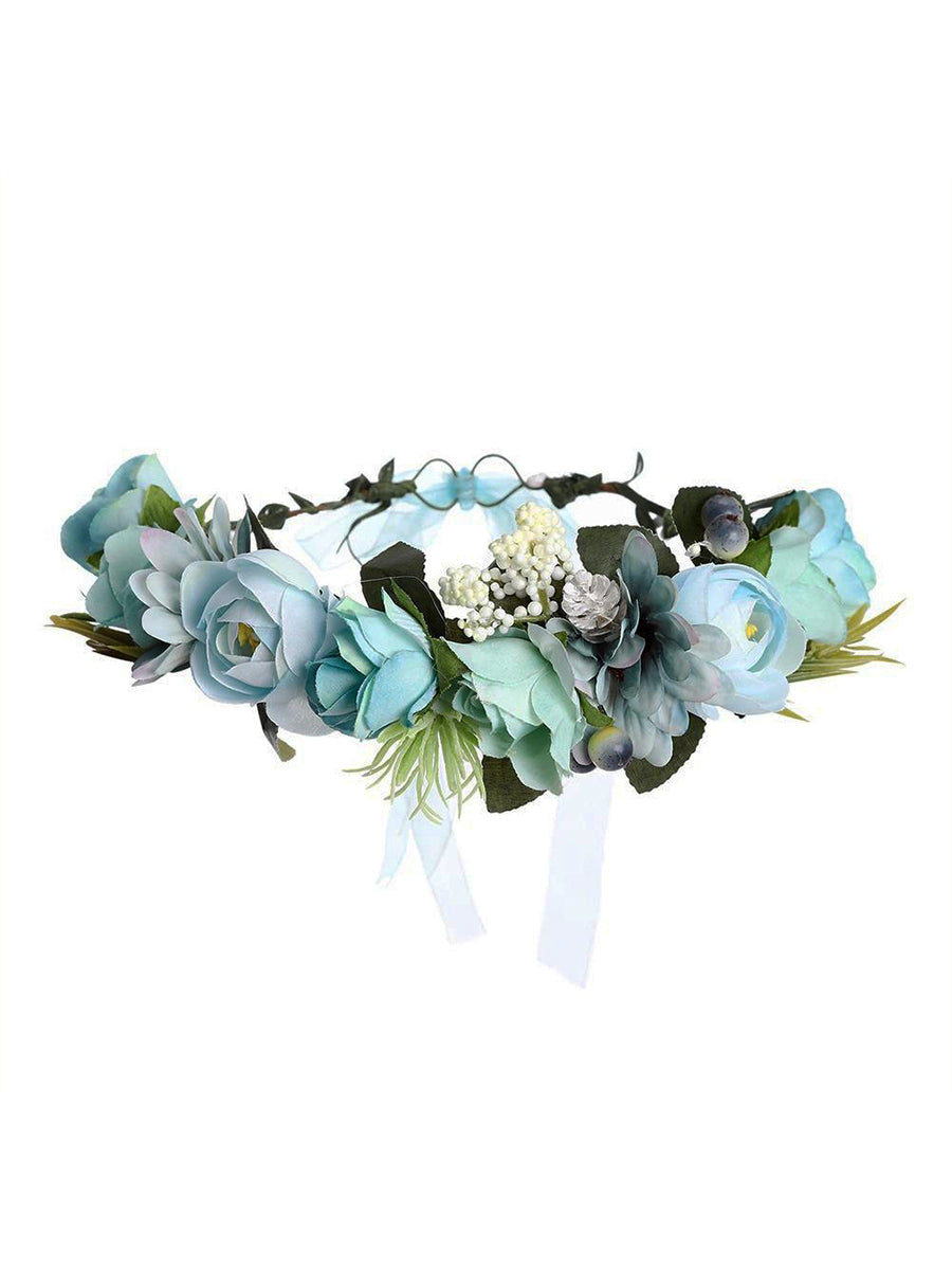 Beach New Flower Garland｜Awaytr®