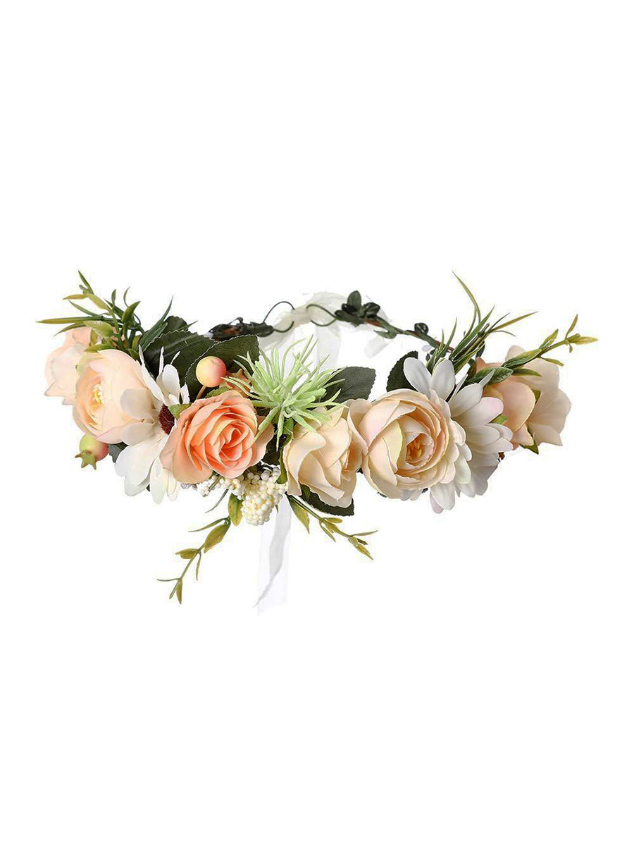 Beach New Flower Garland｜Awaytr®