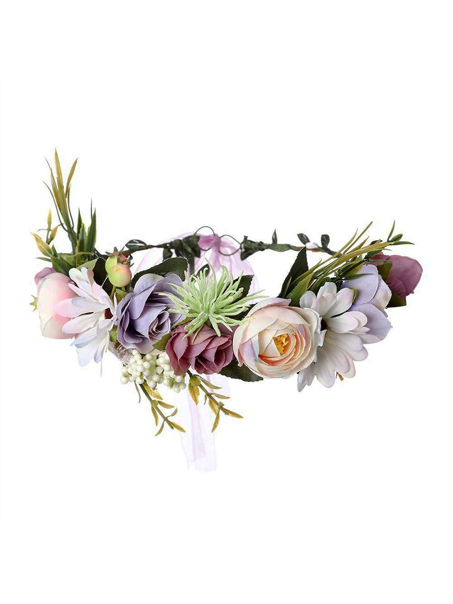 Beach New Flower Garland｜Awaytr®