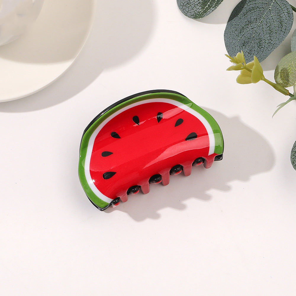 CD1658 fruit and vegetable claw clip