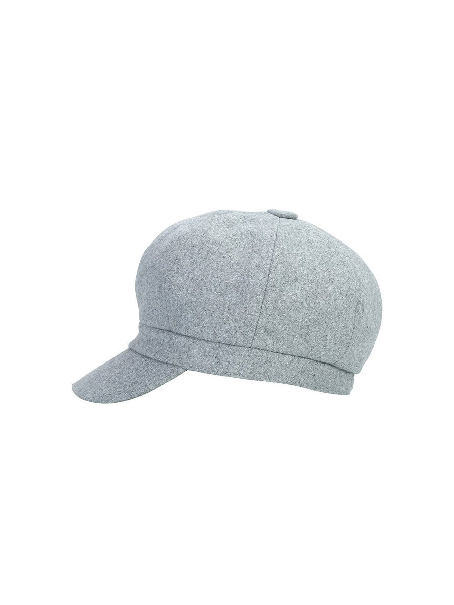 Adjustable Winter Newsboy Cap｜Awaytr®