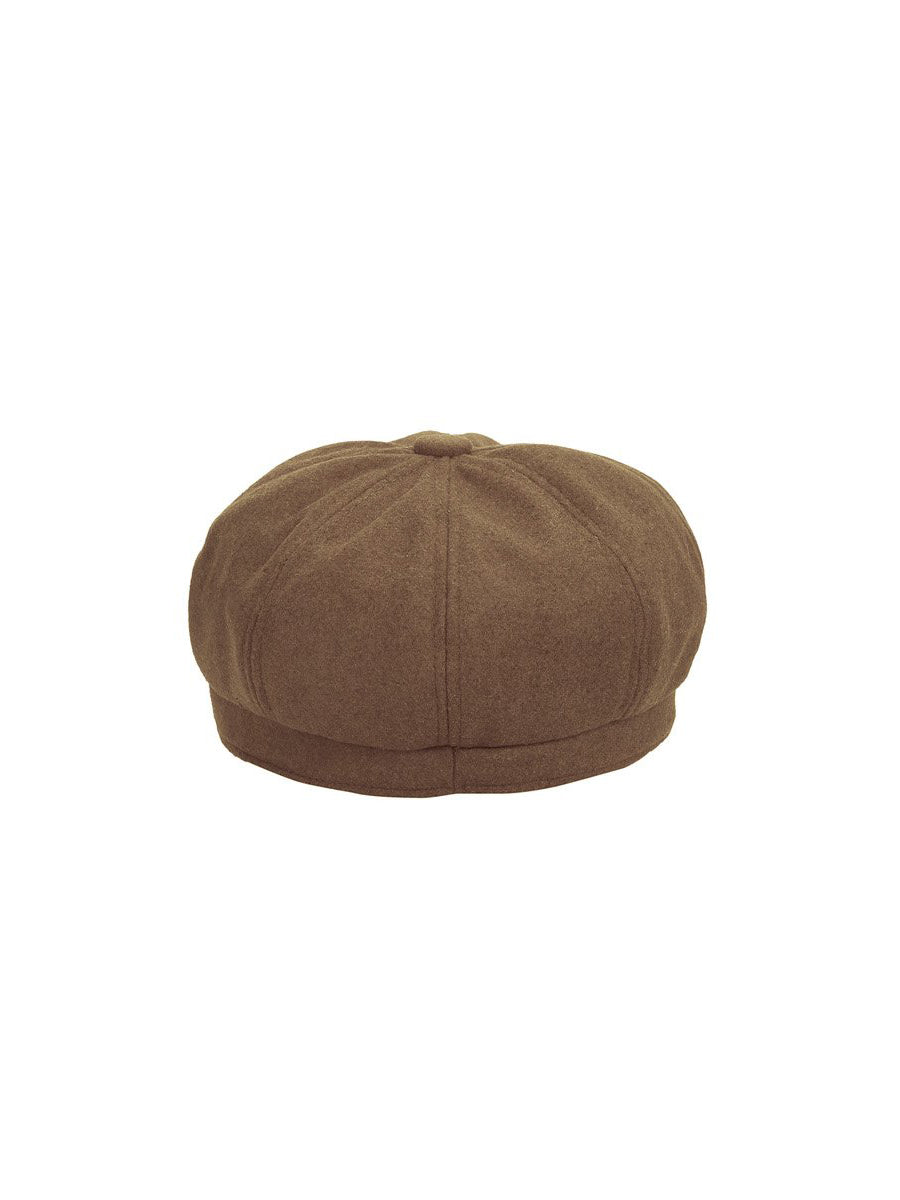 Adjustable Winter Newsboy Cap｜Awaytr®