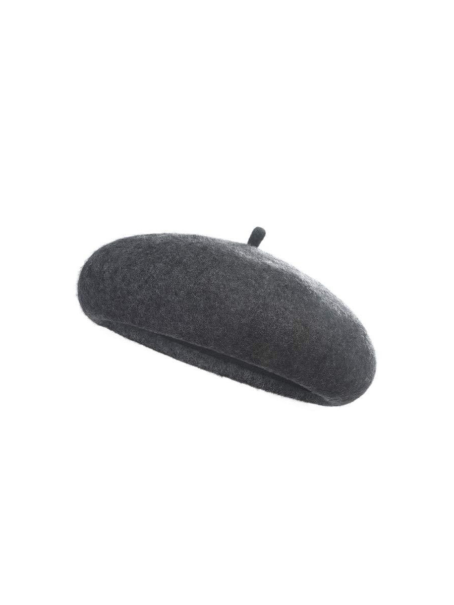 Wool Casual Berets｜Awaytr®