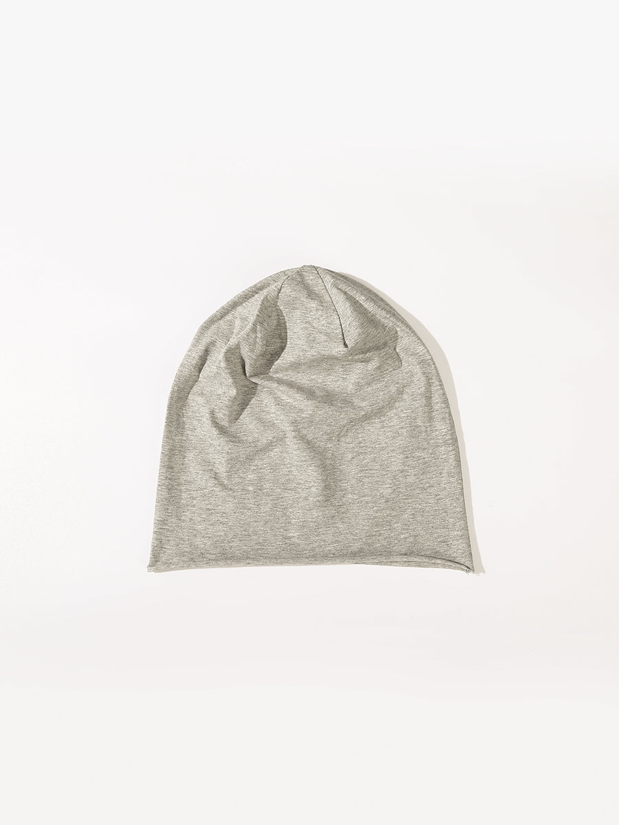 Soild Color Cotton Beanie｜Awaytr®