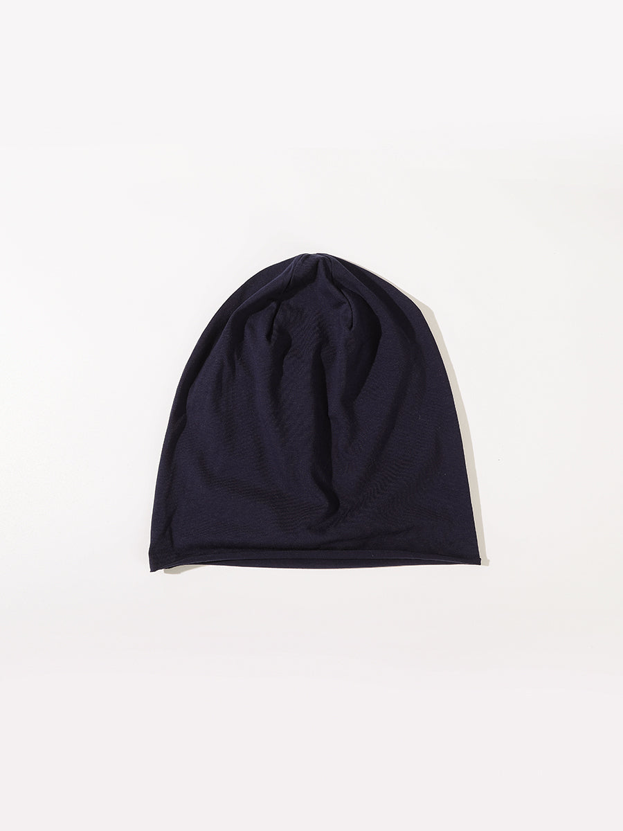 Soild Color Cotton Beanie｜Awaytr®