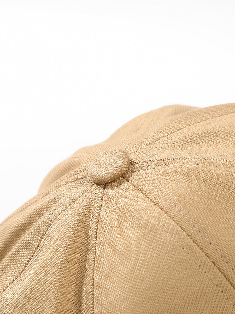 Winter Brim Newsboy Beret｜Awaytr®