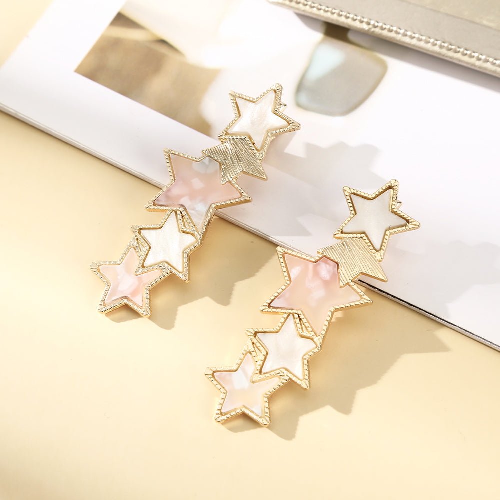 【Awaytr】CB1358 7CM hair clip