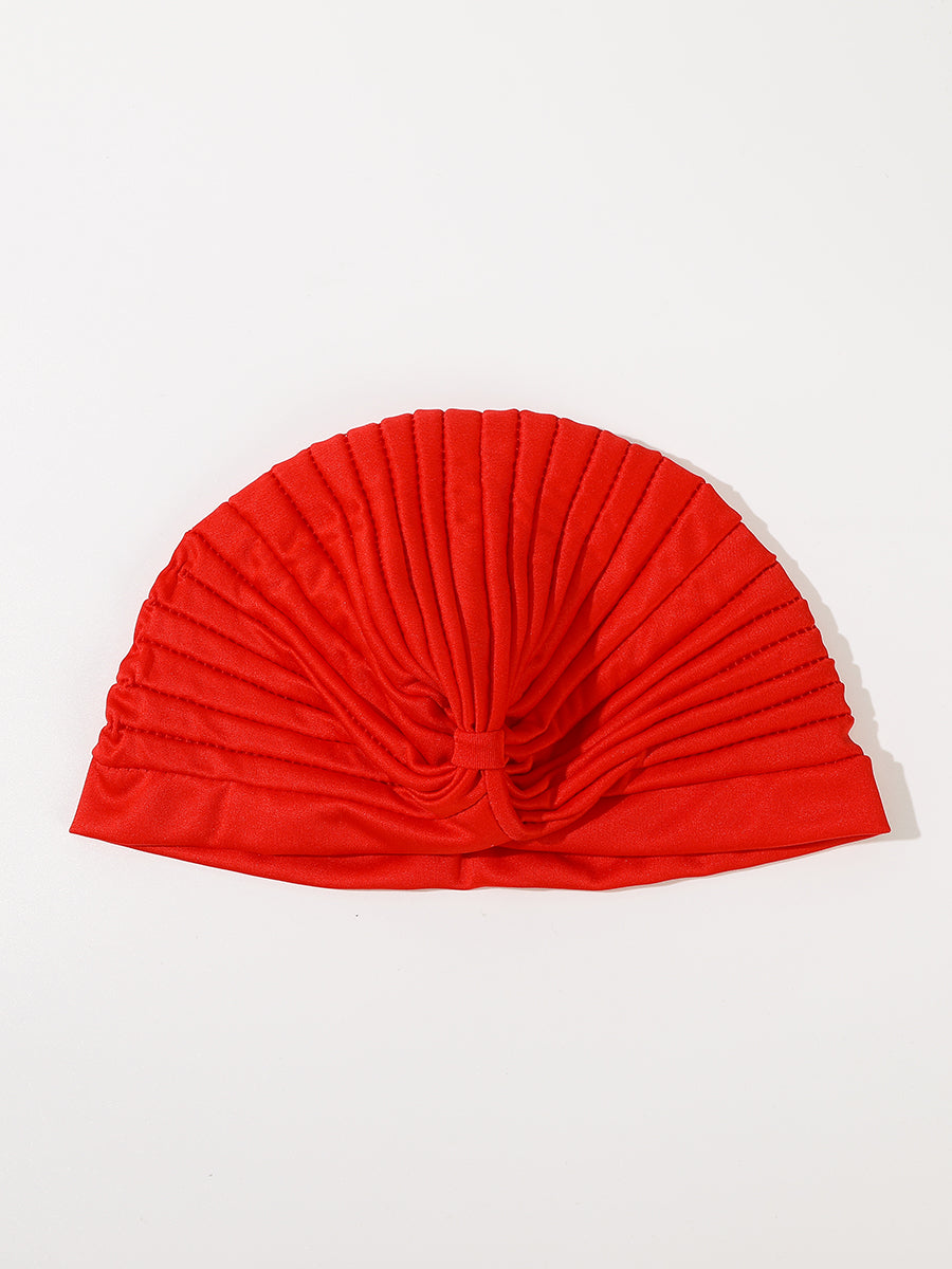 Polyester Solid Color Hat｜Awaytr®