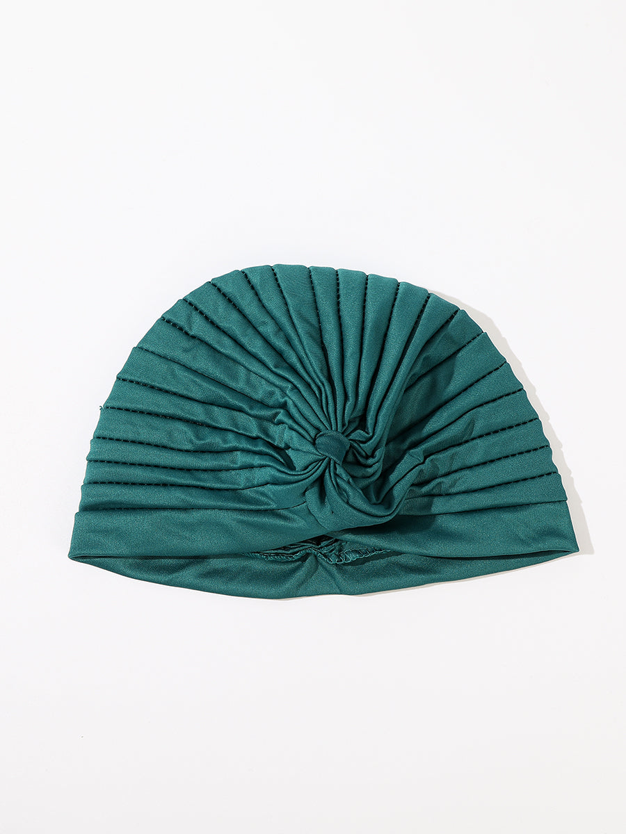 Polyester Solid Color Hat｜Awaytr®