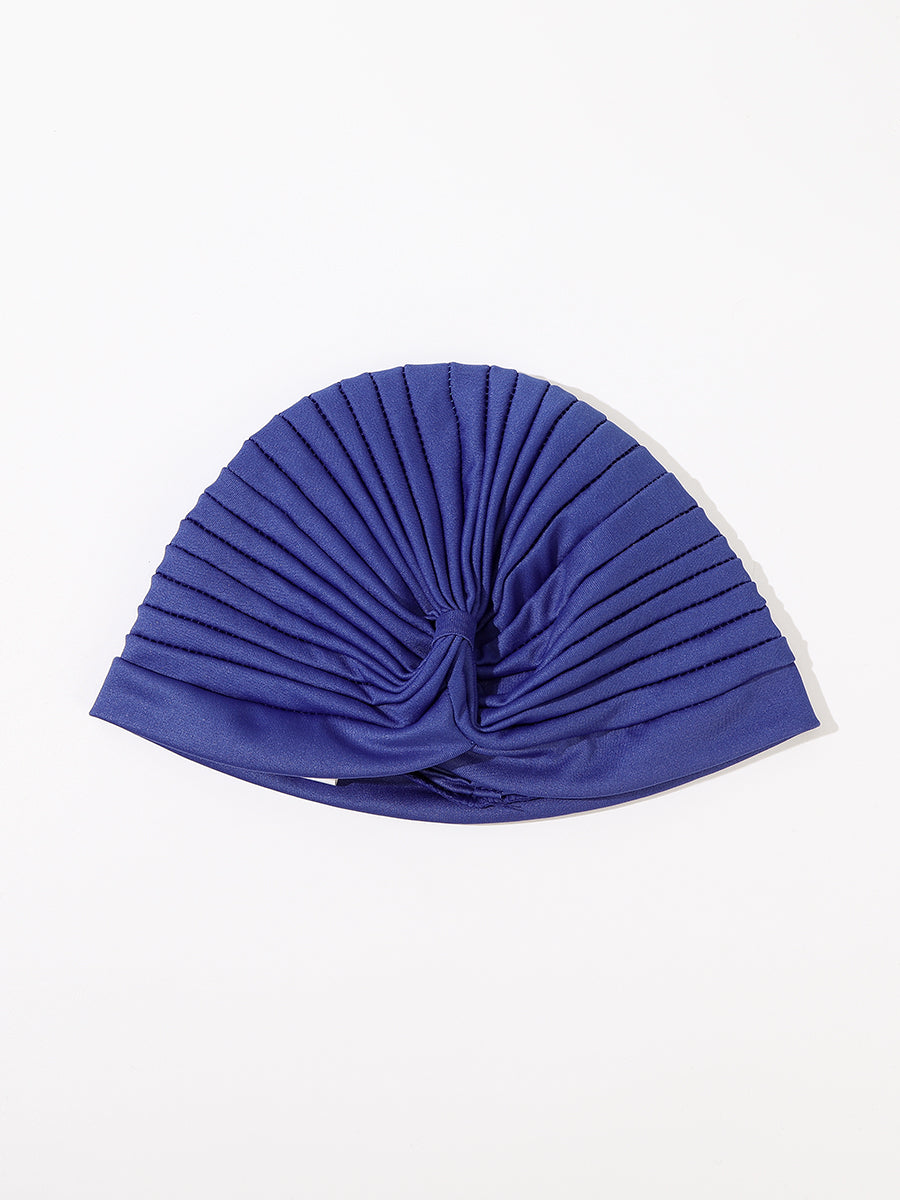 Polyester Solid Color Hat｜Awaytr®