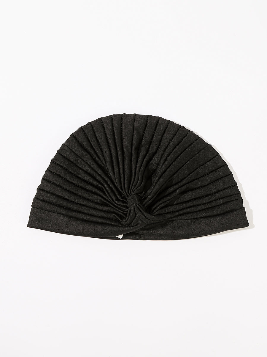 Polyester Solid Color Hat｜Awaytr®