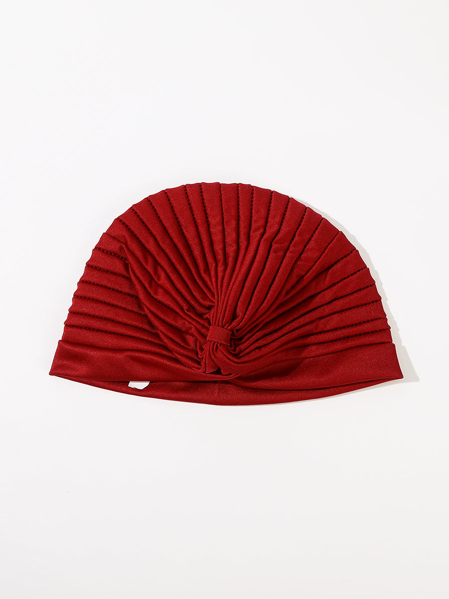 Polyester Solid Color Hat｜Awaytr®