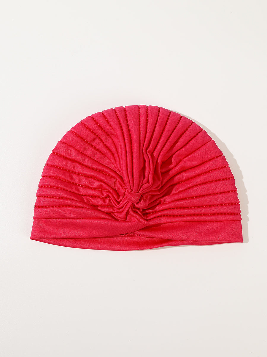 Polyester Solid Color Hat｜Awaytr®