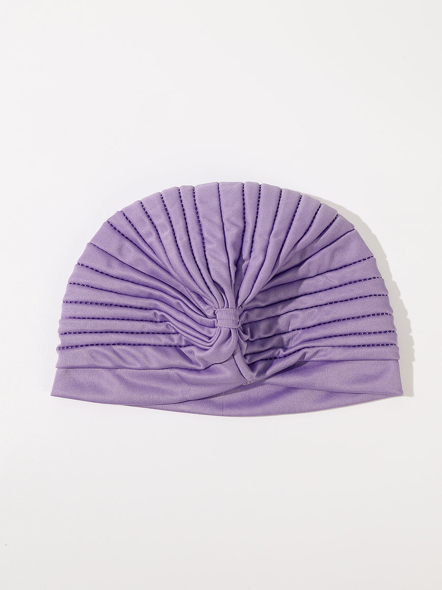 Polyester Solid Color Hat｜Awaytr®