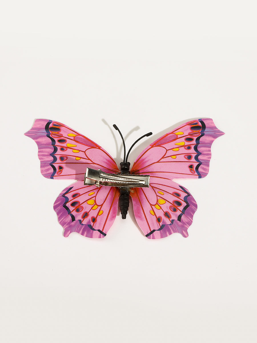 PVC Butterfly Clips (12 PCS)｜Awaytr®