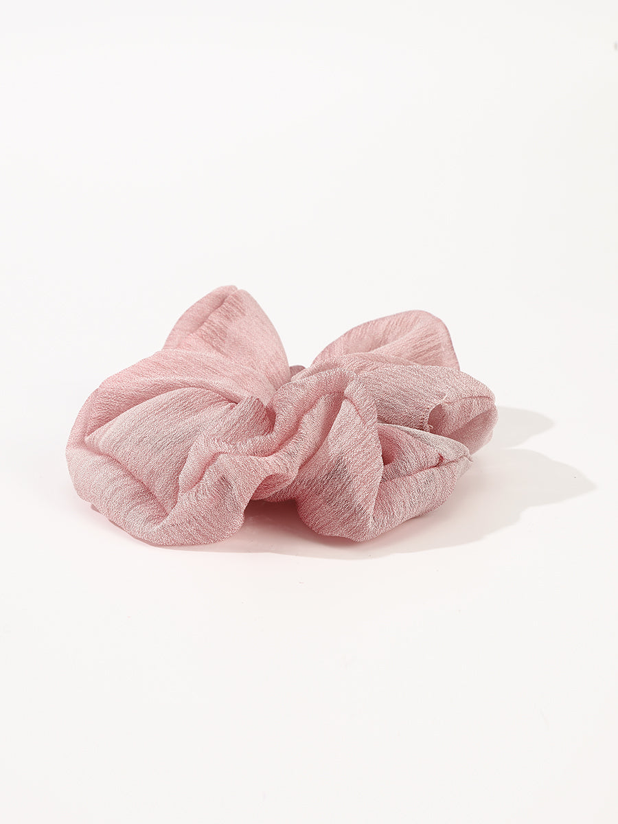 Organza Scrunchies Set (3 Pcs)｜Awaytr®