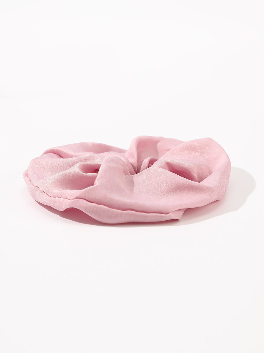 Velvet Scrunchies Set (3 Pcs)｜Awaytr®