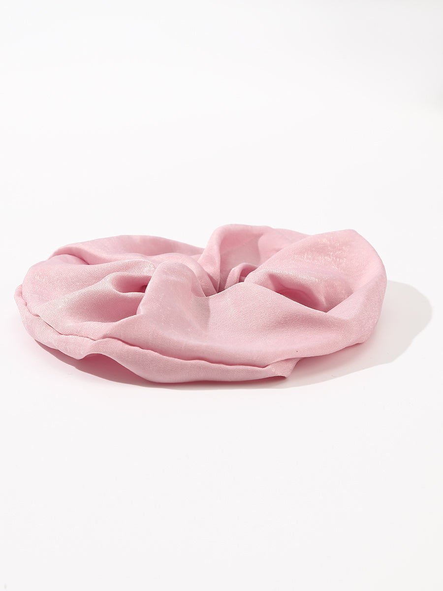 Velvet Scrunchies Set (3 Pcs)｜Awaytr®