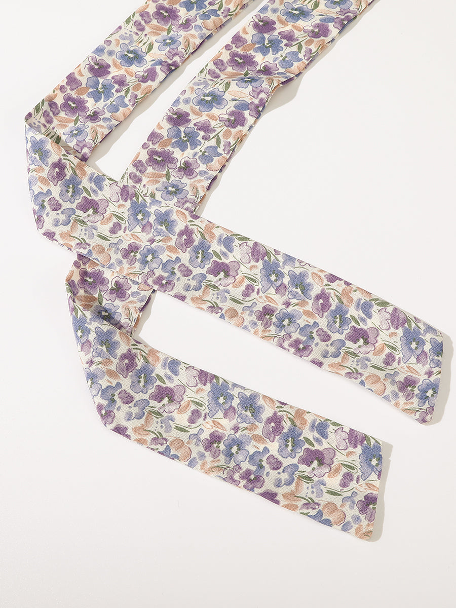 color_Floral(Blue+Purple)