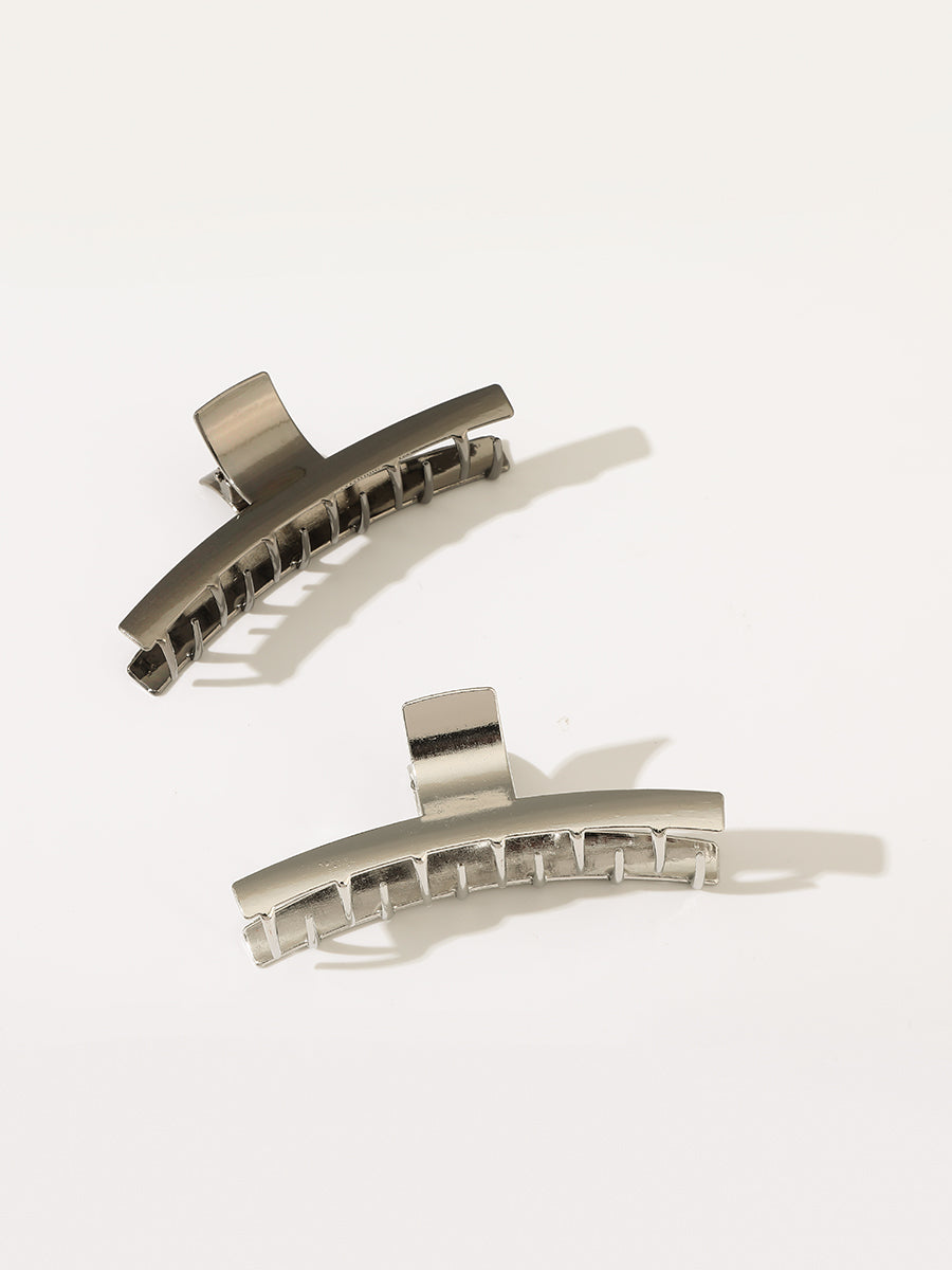 Alloy Claw Bridge Clips (2 PCS)｜Awaytr®