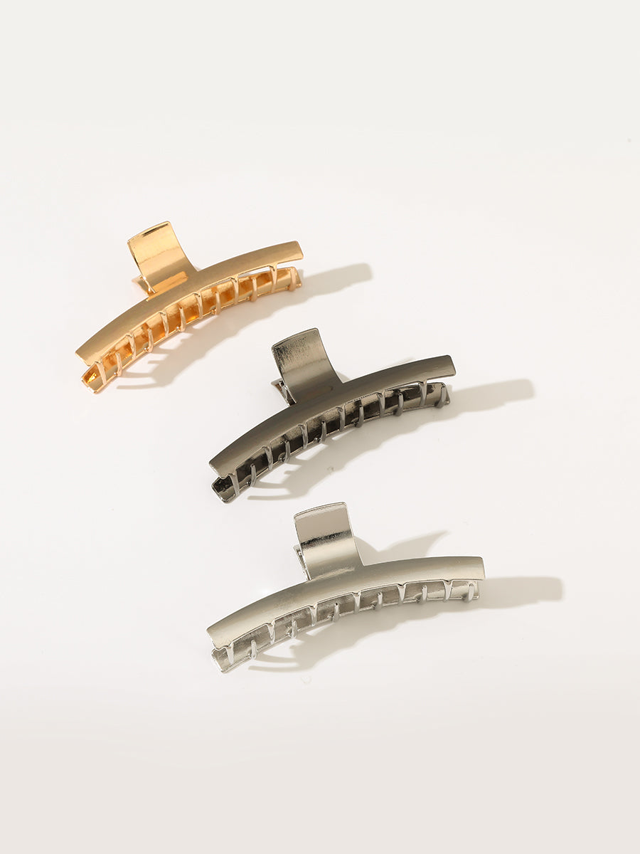 Alloy Claw Bridge Clips (2 PCS)｜Awaytr®