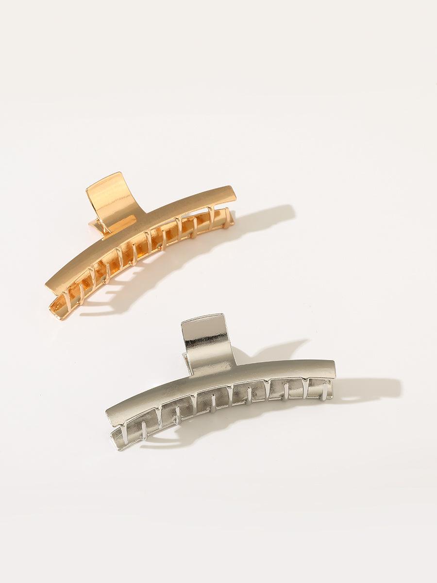 Alloy Claw Bridge Clips (2 PCS)｜Awaytr®