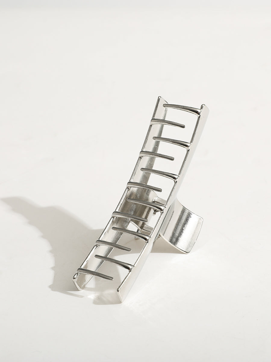 Alloy Claw Bridge Clips (2 PCS)｜Awaytr®