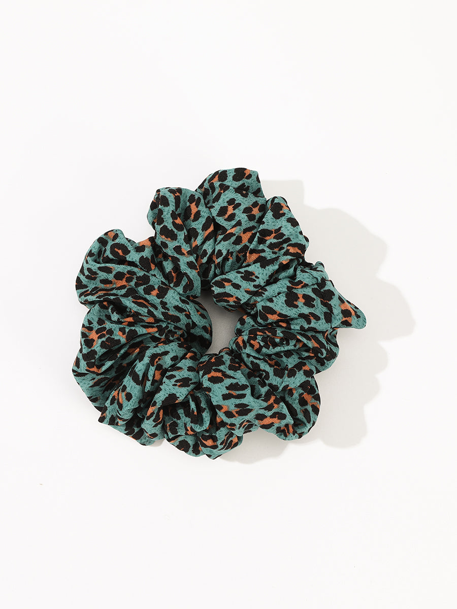 Polyester Scrunchies Set (3 Pcs)｜Awaytr®