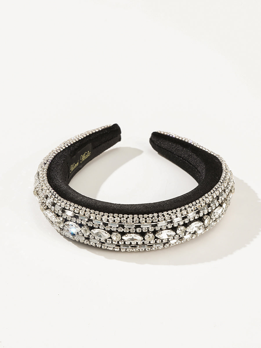 Beaded Headband｜Awaytr®