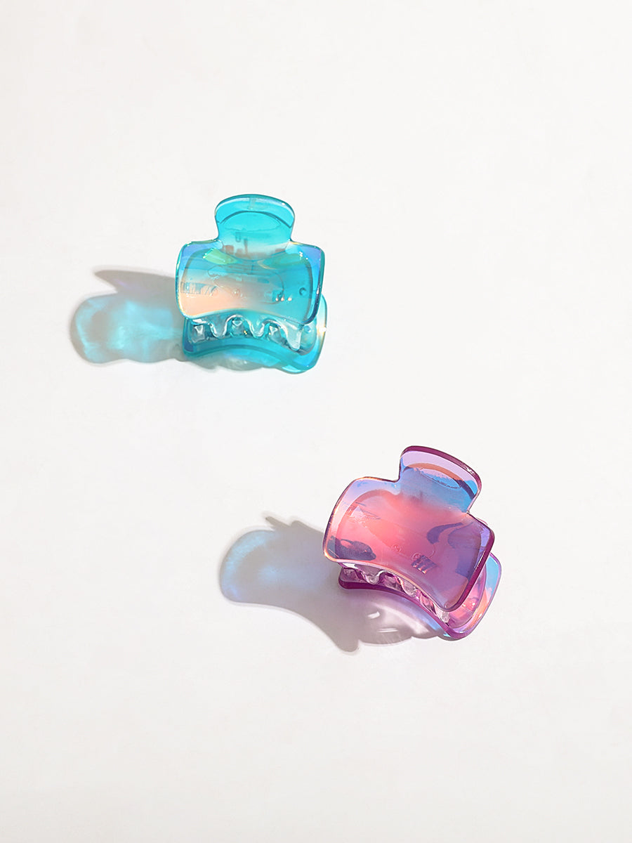 Acrylic Camber Clips (2 PCS)｜Awaytr®