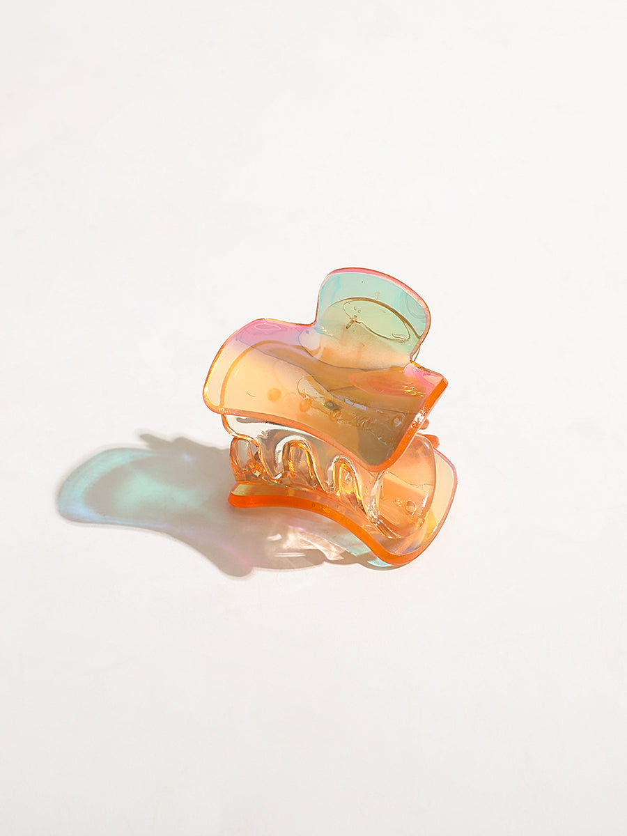 Acrylic Camber Clips (2 PCS)｜Awaytr®