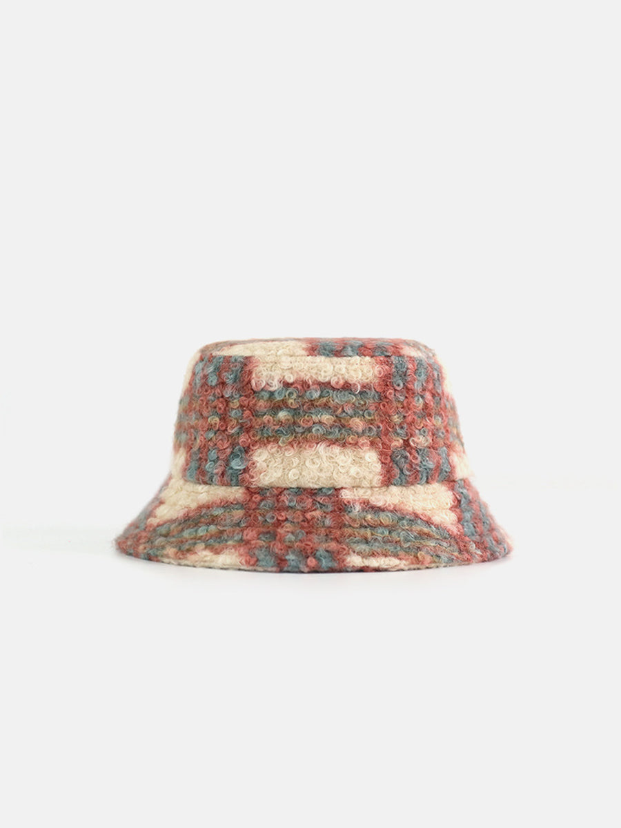 Tie-dye Outdoor Fisherman Hat｜Awaytr®