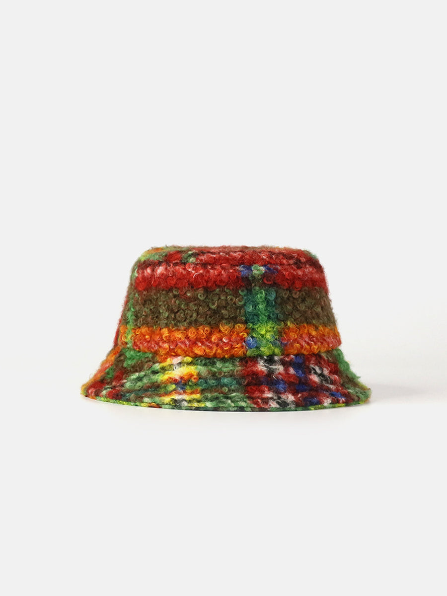 Tie-dye Outdoor Fisherman Hat｜Awaytr®