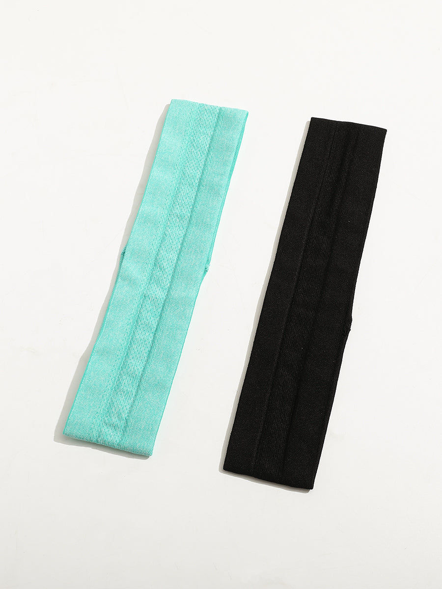 Sport Yoga Headband-2Pcs｜Awaytr®